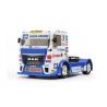 51606 Carrosserie Man Hahn 1/14