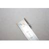 1 Ressort 0.2x2 x16.5 mm