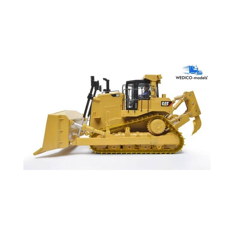 Wedico CAT D9T