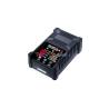 Quick Charger 4+ battery charger - T2M T1269