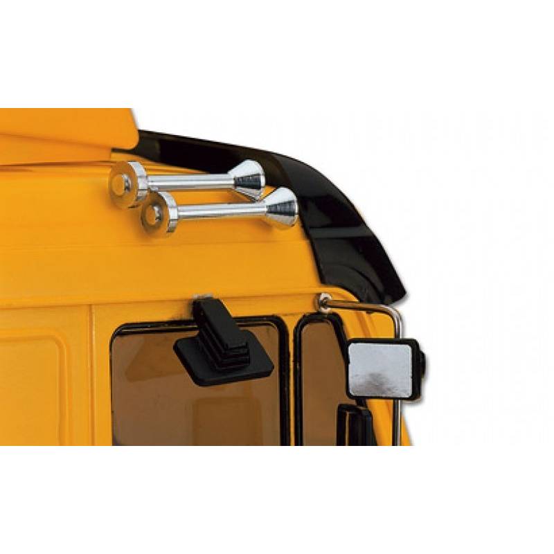 Trompes and exterior mirrors Carson 500013513