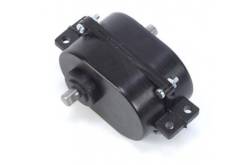 4:1 intermediate gearbox