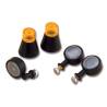 Set of lights for rc truck