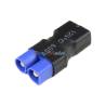 1 Adaptateur DEAN femelle / EC3 Mâle GFORCE GF-1305-018