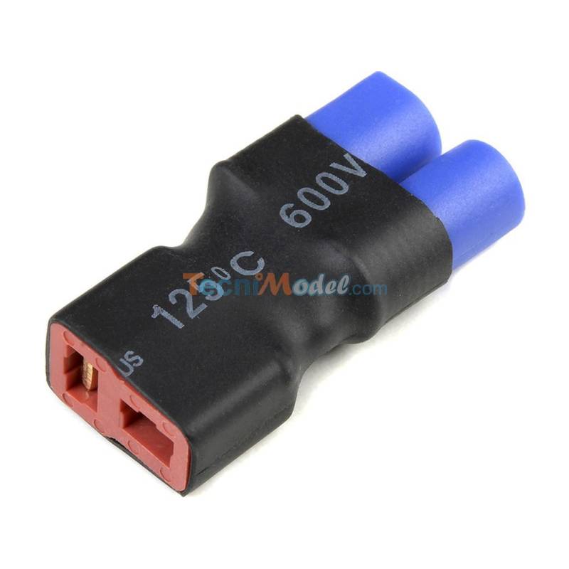 1 Adaptateur DEAN femelle / EC3 Mâle GFORCE GF-1305-018