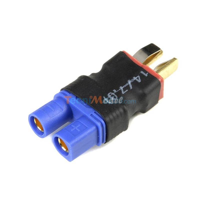 Adaptateur DEAN Mâle / EC3 Femelle