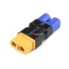 1 Adaptateur XT60 Femelle / EC3 Mâle GFORCE GF-1305-024