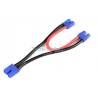 1 Cordon Y série EC3 12AWG GFORCE GF-1321-170