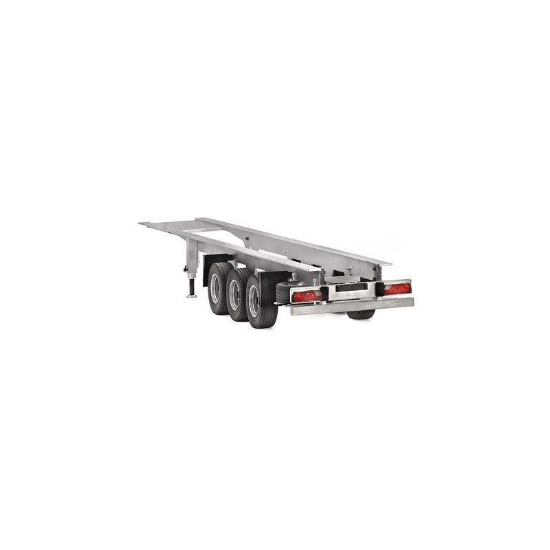 TRAILER FENDER