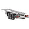 TRAILER FENDER