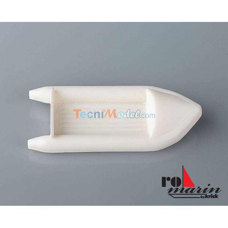Canot Pneumatique 1/50