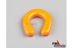 Set of 4 KRICK 37x35mm lifebuoys RO1312