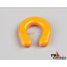 Set of 4 KRICK 37x35mm lifebuoys RO1312