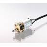 Micro motoreducteur 6v 1000:1 16tr/mn