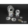 Jantes alu avant larges LESU pour roulements LESU W-2043-A