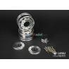 Jantes alu avant larges LESU pour roulements LESU W-2043-C