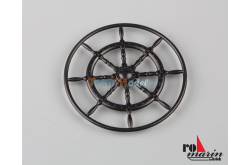 Boat wheel 60mm KRICK RO11514