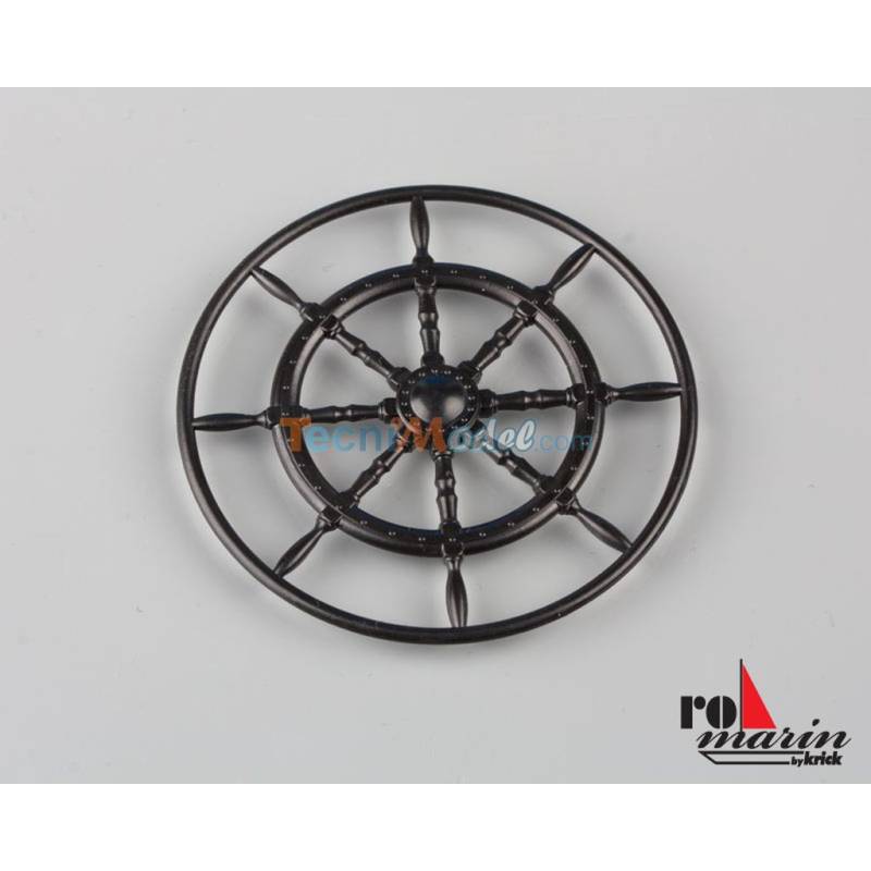Barre à roue 60mm KRICK RO11514