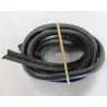 Flexible Round profile fender Ø6mm 1m KRICK BF0029