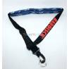Neck strap with radio control attachment by Raboesch