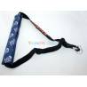 Neck strap with radio control attachment by Raboesch
