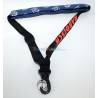 Neck strap with radio control attachment by Raboesch