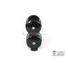 Double Air Tanks for 1/14 Radio-Controlled Trucks by LESU
LESU G-6013-B
