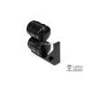 Double Air Tanks for 1/14 Radio-Controlled Trucks by LESU
LESU G-6013-B