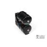 Double Air Tanks for 1/14 Radio-Controlled Trucks by LESU
LESU G-6013-B