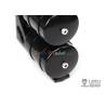 Doubles Réservoirs d'air factices LESU pour camions RC 1/14 - LESU G-6013-B
