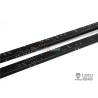 Châssis camion benne 6x6 pour benne LS-20160811 LESU L-105
