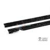 Châssis camion benne 6x6 pour benne LS-20160811 LESU L-105