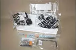Kit de Benne de l'Arocs 3348 6x4 Tamiya 1/14