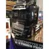 Camion Tamiya 56360 Volvo FH16 Globetrotter + Carson Truck-Set