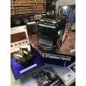 Camion Tamiya 56360 Volvo FH16 Globetrotter + Carson Truck-Set