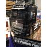 Pack complet Tamiya 56360 Volvo FH16 Globetrotter avec lumières et sonorisation+ MFU