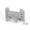 Support avant pour treuil LESU G-6172