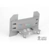 Support avant pour treuil LESU G-6172