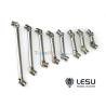Arbre de transmission Acier Inox 140-180mm