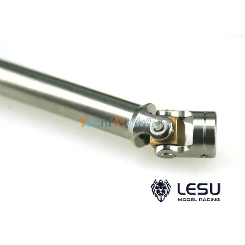 Arbre de transmission Acier Inox 140-180mm