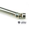 Arbre de transmission Acier Inox 140-180mm LESU CVD140-180-5