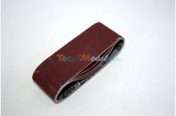 PROXXON 28924 120 grit Grinding Band for BBS/S (5 strips)