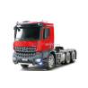 Camion RC Tamiya 1/14 Mercedes Arocs 3363 6x4 RTR + MFC-03 - TAMIYA 23802
