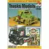 Revue Trucks Models n°4 Janvier/Février 2019