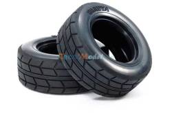 2 pneus pour camion de course 58632