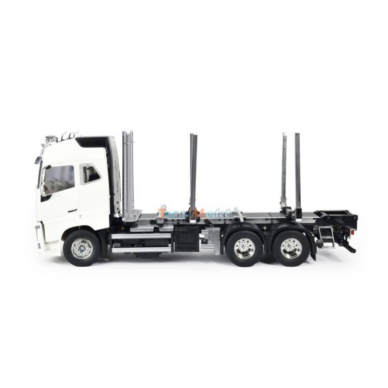 Tamiya 1/14 RC Timber Truck Volvo FH16 Globetrotter 750 6×4 56360