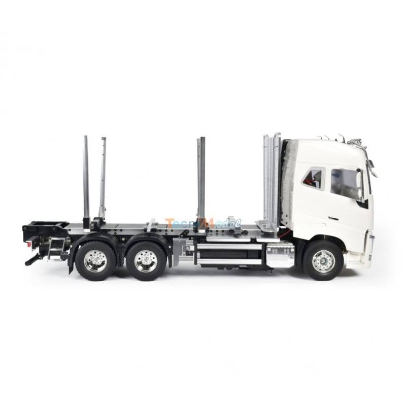 Tamiya 1/14 RC Timber Truck Volvo FH16 Globetrotter 750 6×4 56360