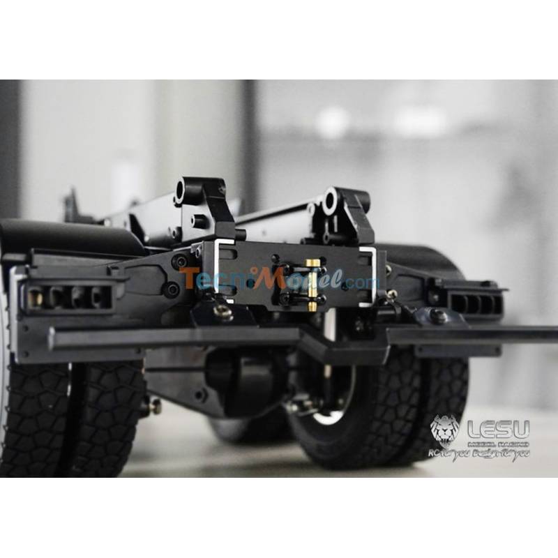 Traverse arrière pour Arocs 3348 LESU L-1023