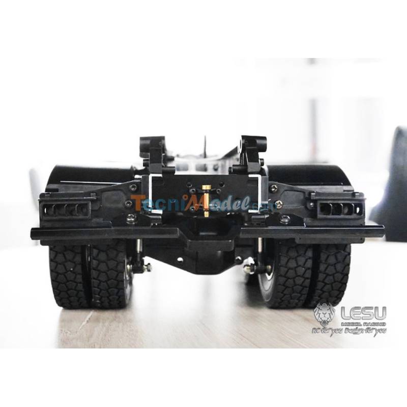Traverse arrière pour Arocs 3348 LESU L-1023