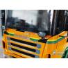 2 Spotlights work lights under windshield with leds - LESU S-1259